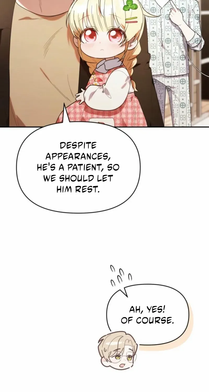 The Chick-Class Hunter is Filial! Chapter 25 page 73 - 