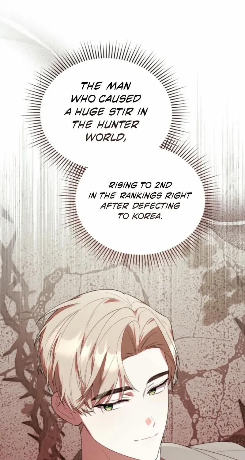 The Chick-Class Hunter is Filial! Chapter 25 page 9 - 