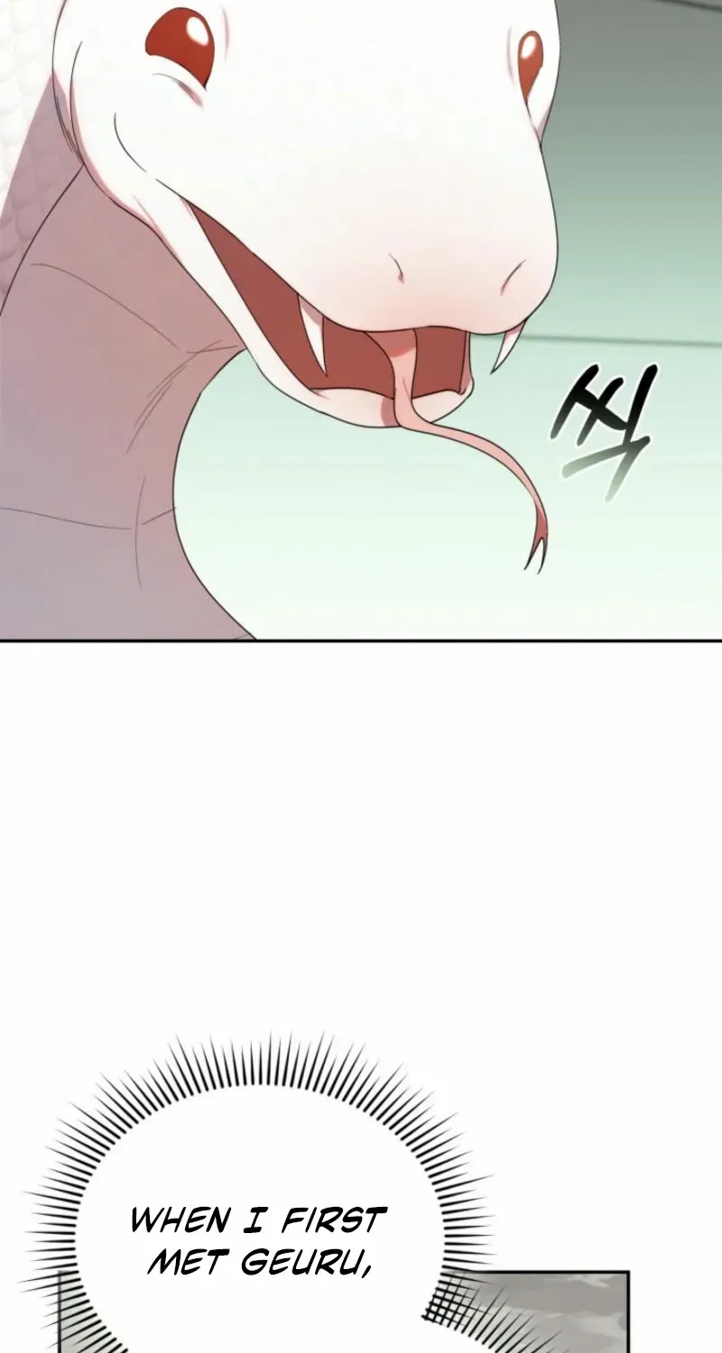 The Chick-Class Hunter is Filial! Chapter 25 page 91 - 