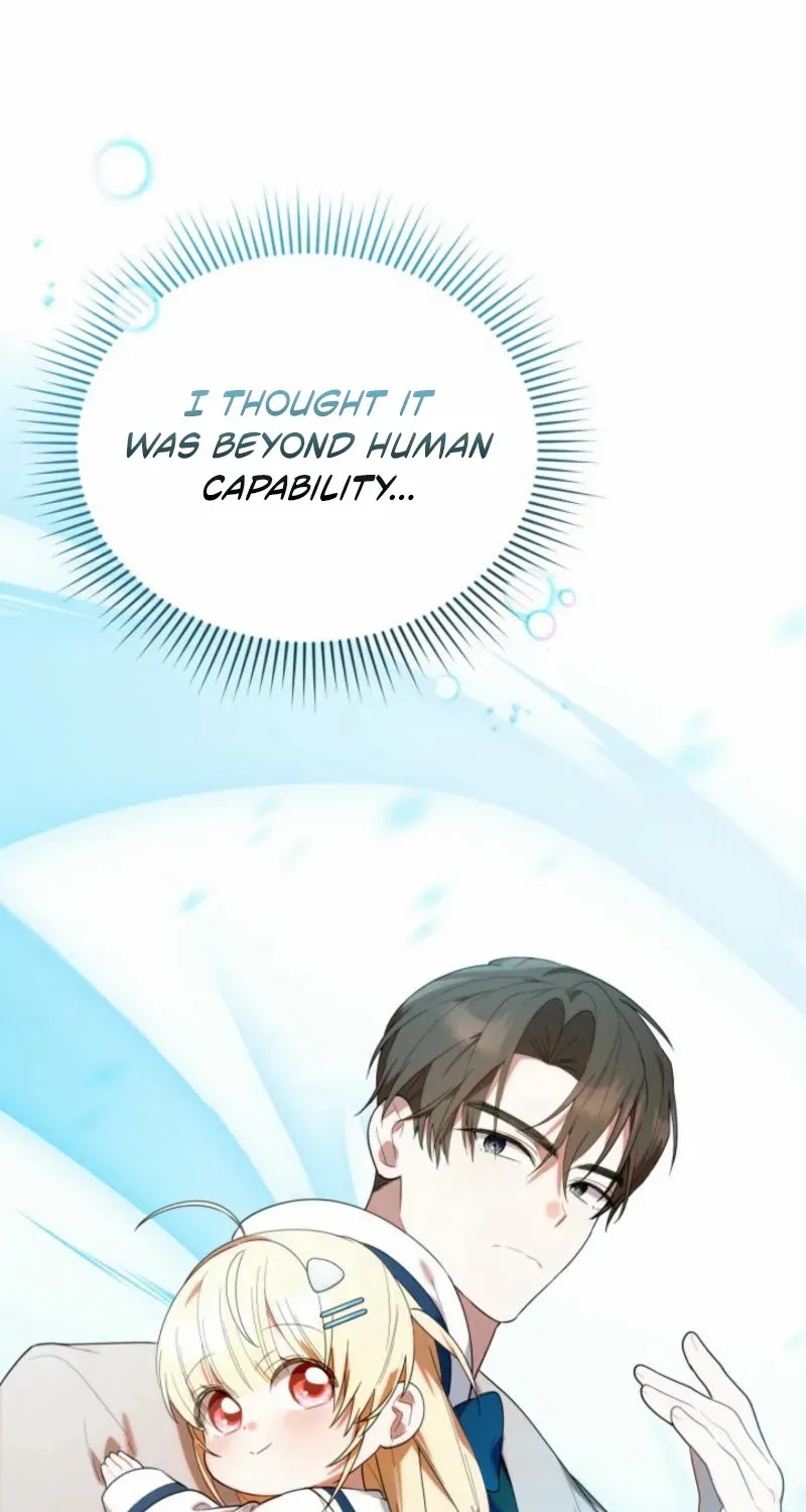 The Chick-Class Hunter is Filial! Chapter 25 page 93 - 