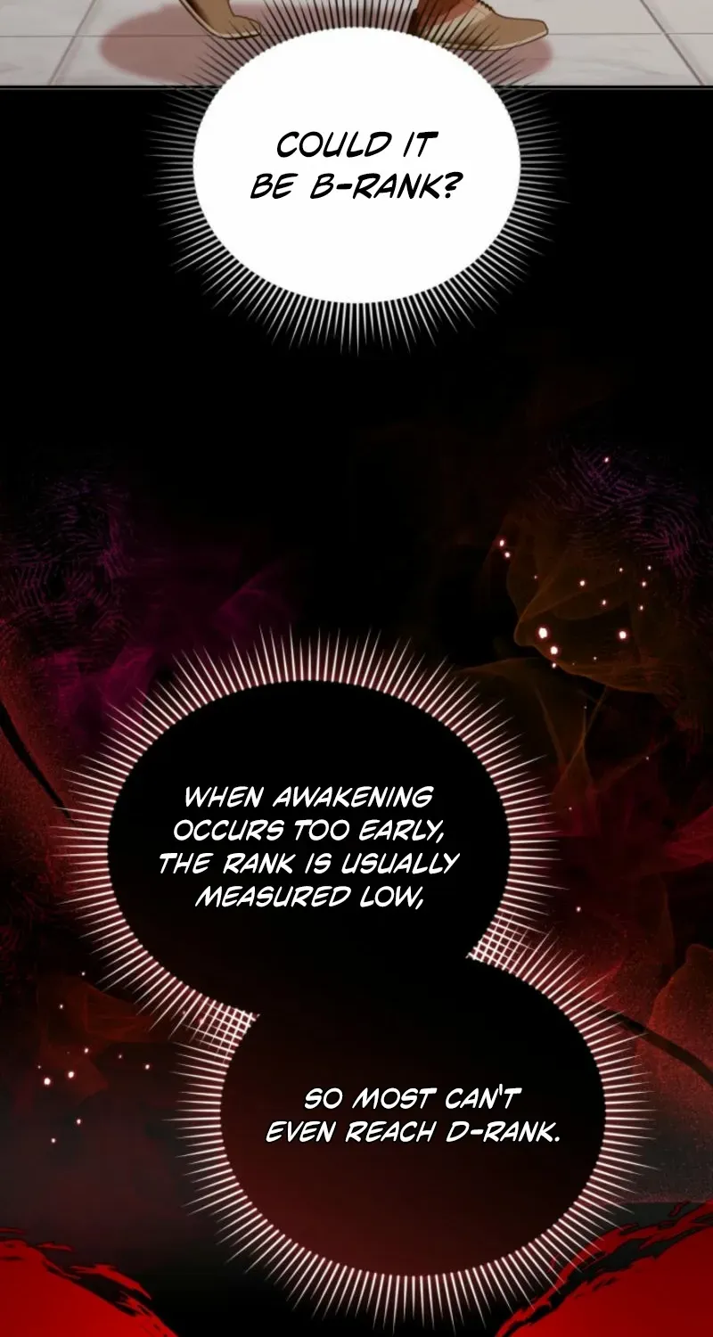 The Chick-Class Hunter is Filial! Chapter 25 page 98 - 