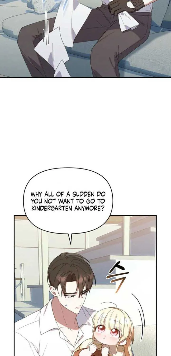 The Chick-Class Hunter is Filial! Chapter 26 page 11 - 