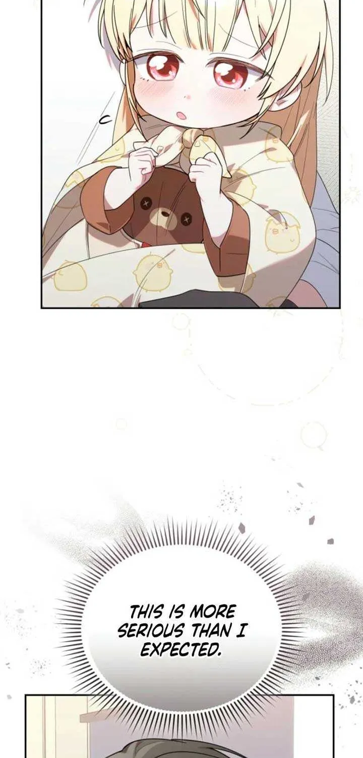 The Chick-Class Hunter is Filial! Chapter 26 page 14 - 