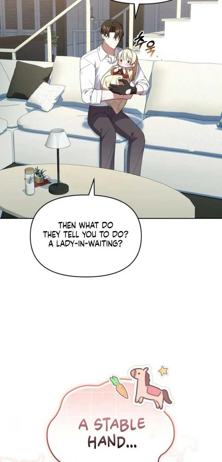 The Chick-Class Hunter is Filial! Chapter 26 page 16 - 