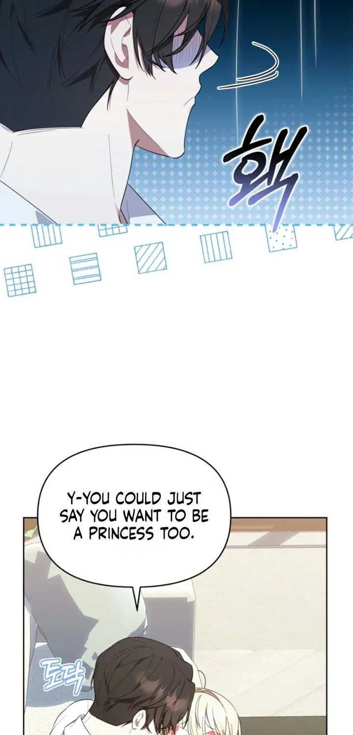 The Chick-Class Hunter is Filial! Chapter 26 page 19 - 