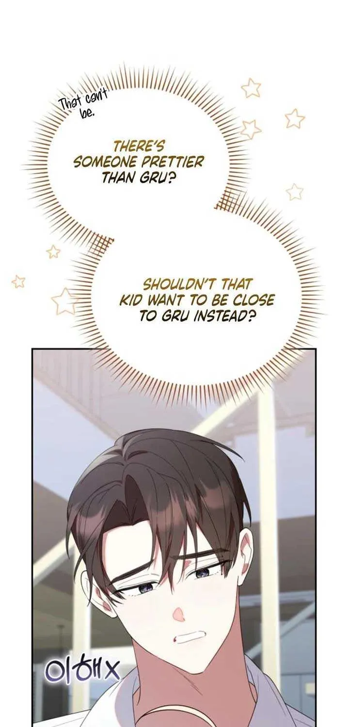 The Chick-Class Hunter is Filial! Chapter 26 page 28 - 