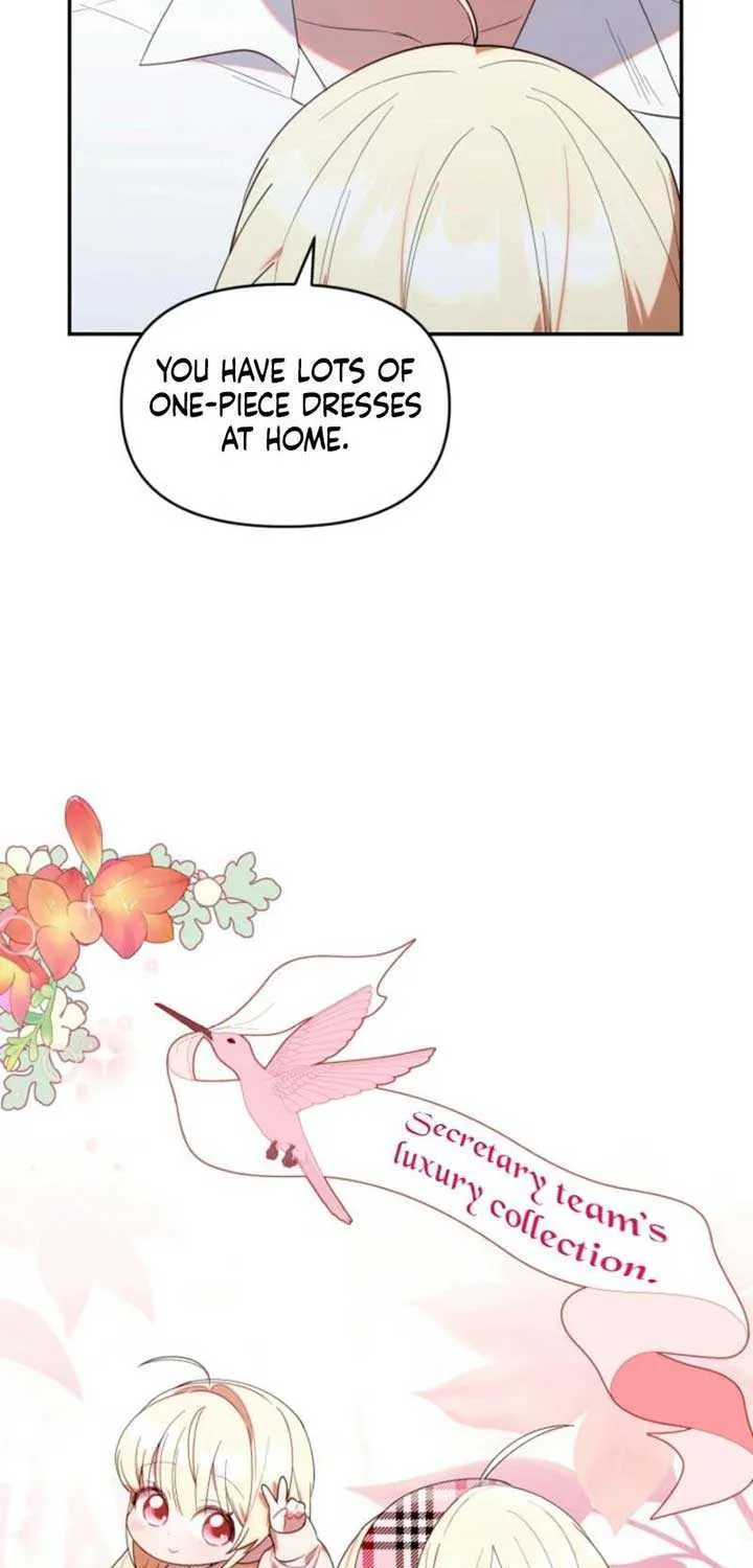 The Chick-Class Hunter is Filial! Chapter 26 page 29 - 