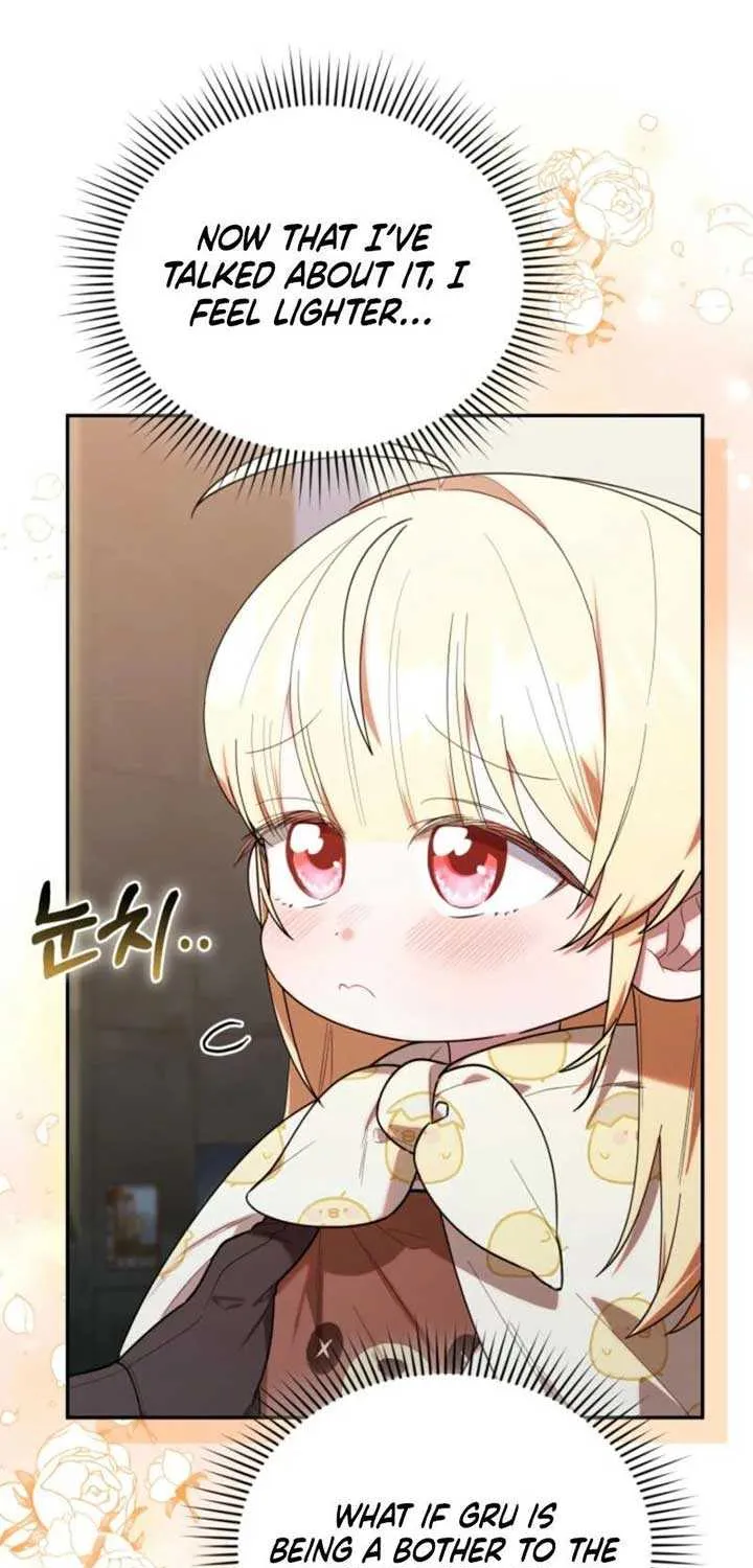 The Chick-Class Hunter is Filial! Chapter 26 page 33 - 