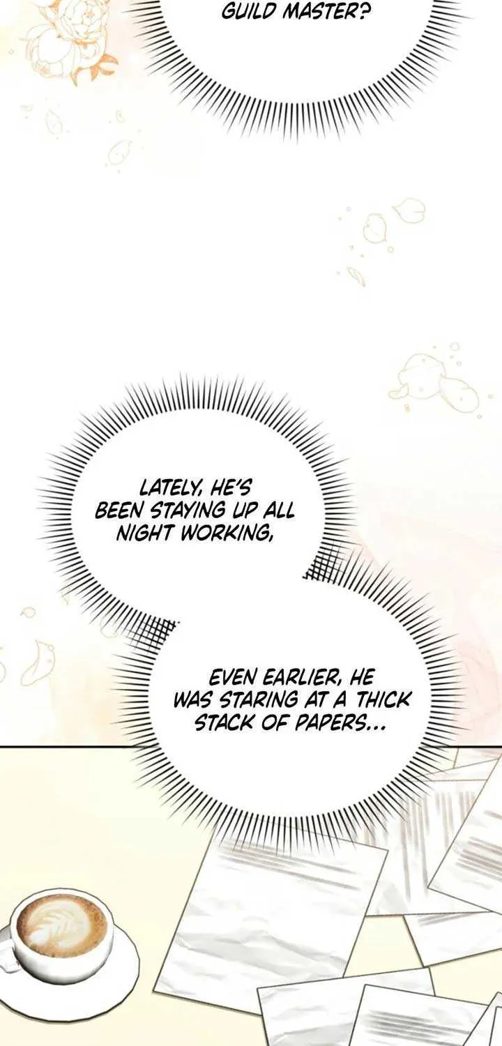 The Chick-Class Hunter is Filial! Chapter 26 page 34 - 