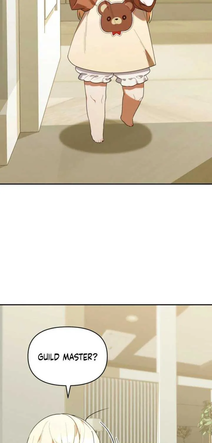 The Chick-Class Hunter is Filial! Chapter 26 page 43 - 