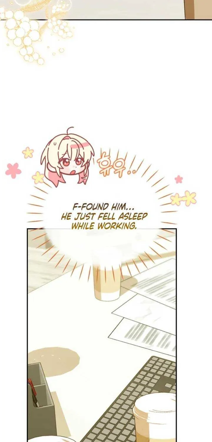 The Chick-Class Hunter is Filial! Chapter 26 page 52 - 