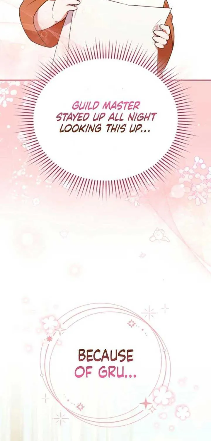 The Chick-Class Hunter is Filial! Chapter 26 page 58 - 