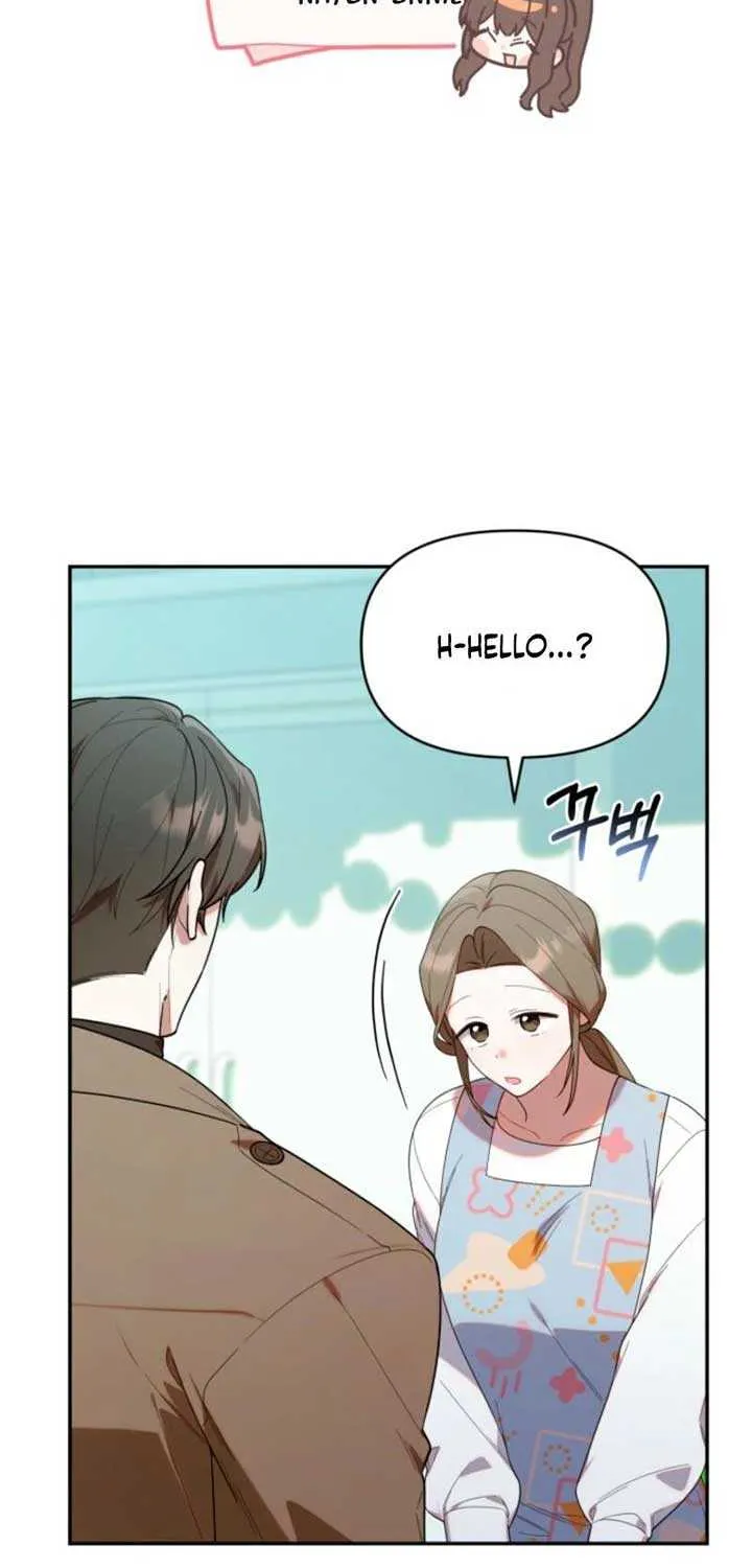 The Chick-Class Hunter is Filial! Chapter 26 page 69 - 
