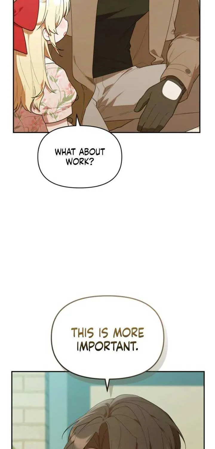 The Chick-Class Hunter is Filial! Chapter 26 page 74 - 