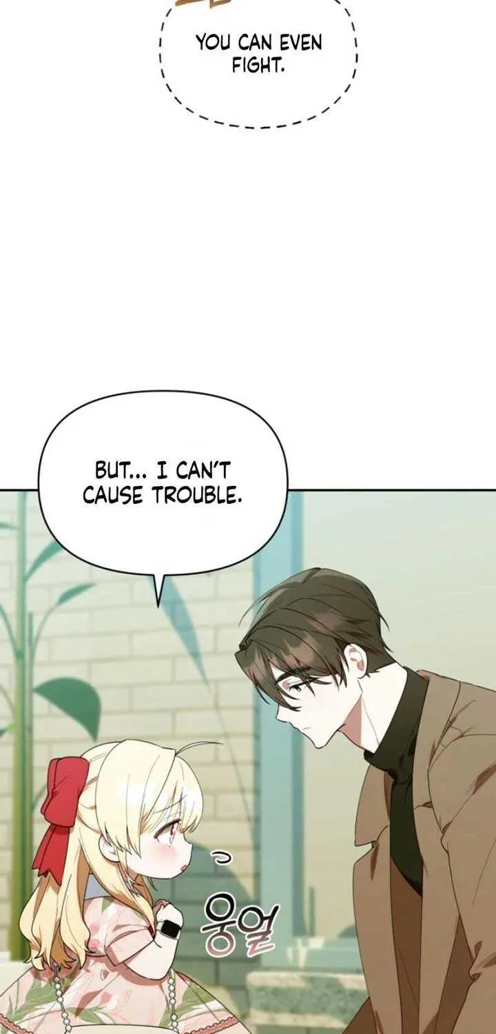 The Chick-Class Hunter is Filial! Chapter 26 page 79 - 