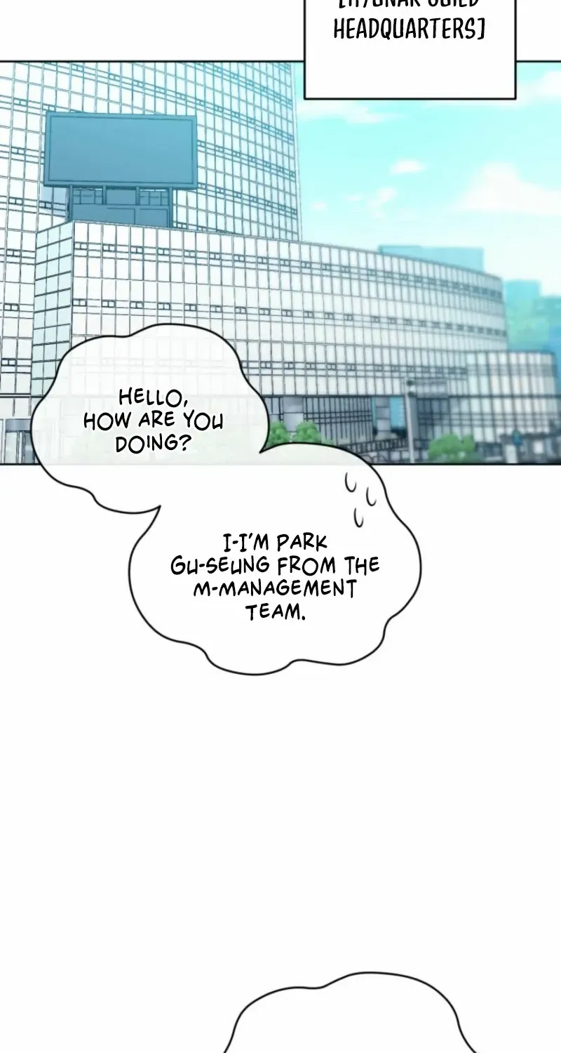 The Chick-Class Hunter is Filial! Chapter 27 page 2 - 