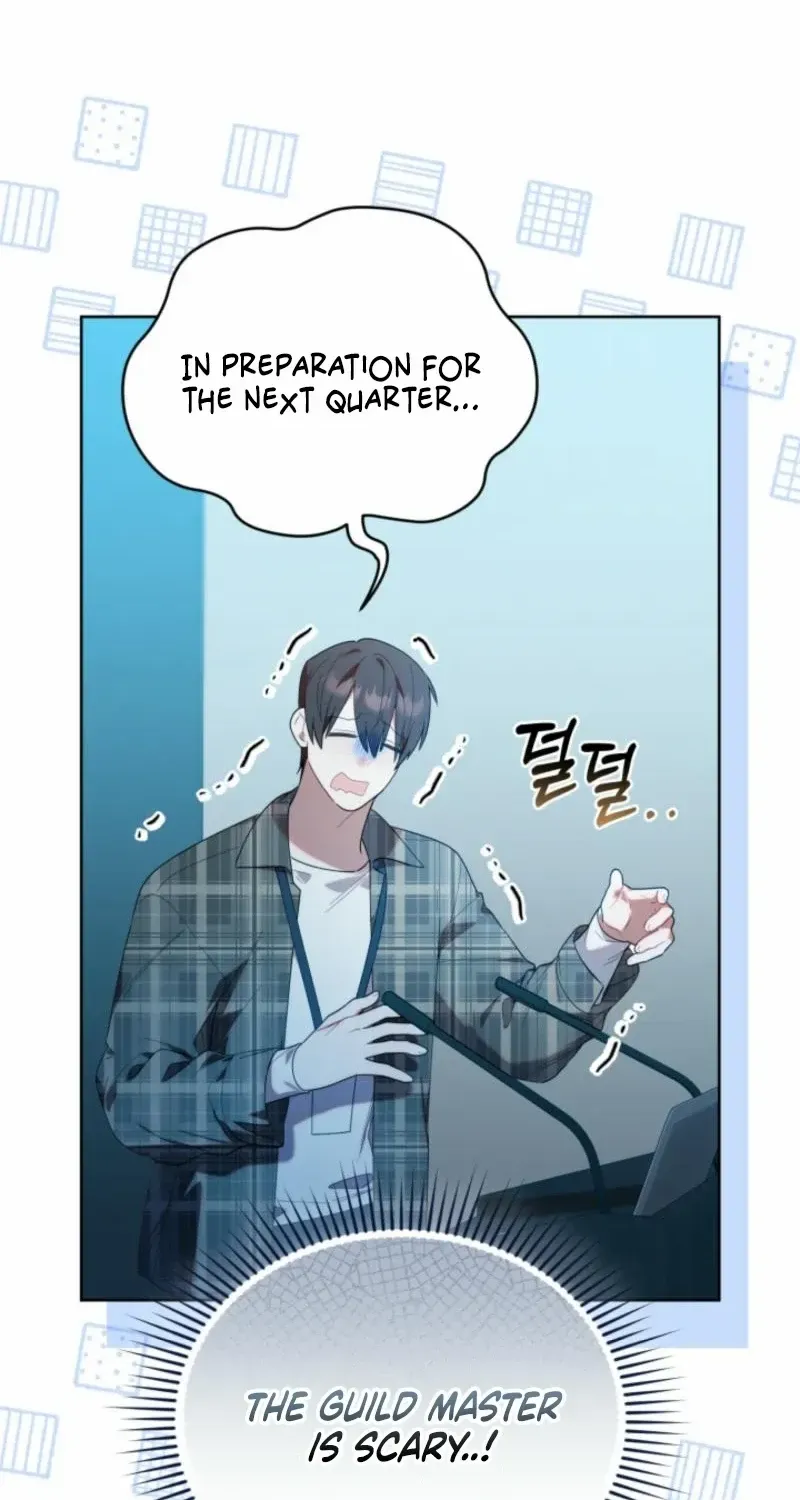 The Chick-Class Hunter is Filial! Chapter 27 page 13 - 