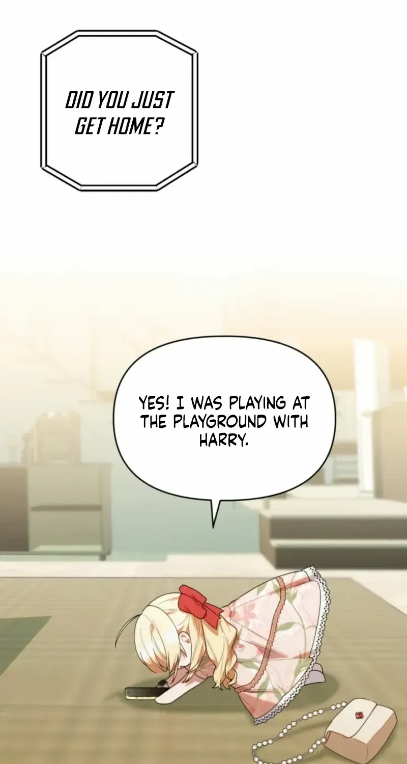 The Chick-Class Hunter is Filial! Chapter 27 page 23 - 