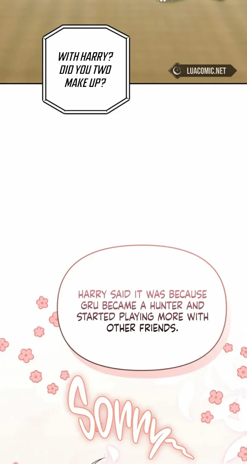 The Chick-Class Hunter is Filial! Chapter 27 page 24 - 
