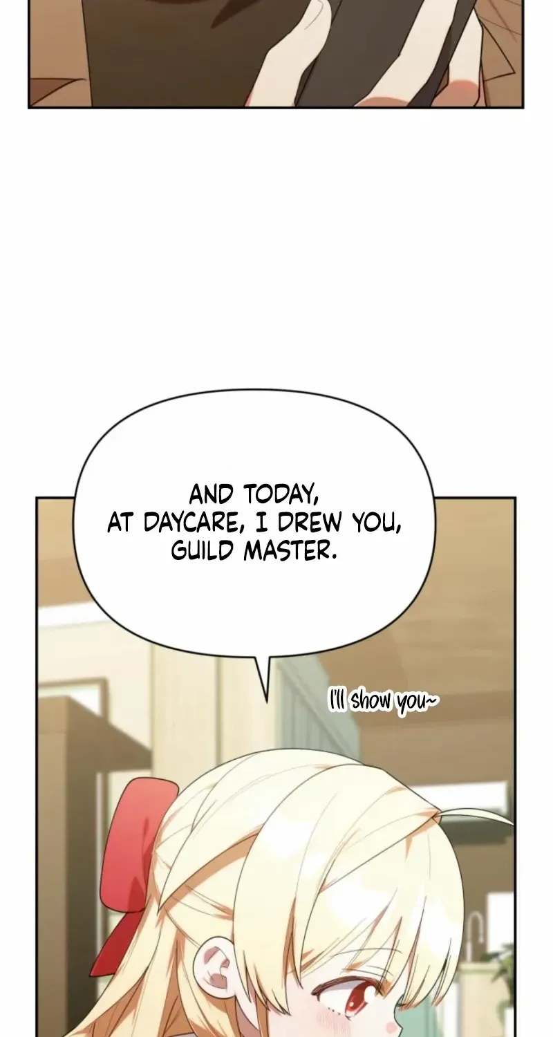 The Chick-Class Hunter is Filial! Chapter 27 page 27 - 
