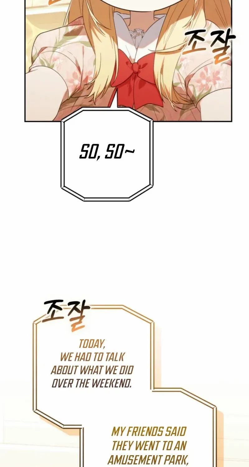 The Chick-Class Hunter is Filial! Chapter 27 page 36 - 