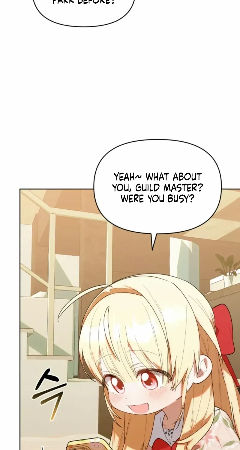 The Chick-Class Hunter is Filial! Chapter 27 page 38 - 