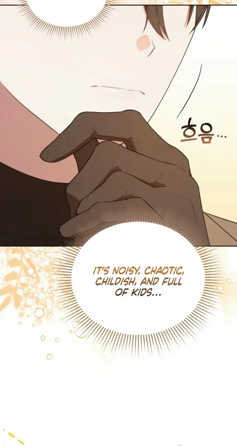 The Chick-Class Hunter is Filial! Chapter 27 page 40 - 