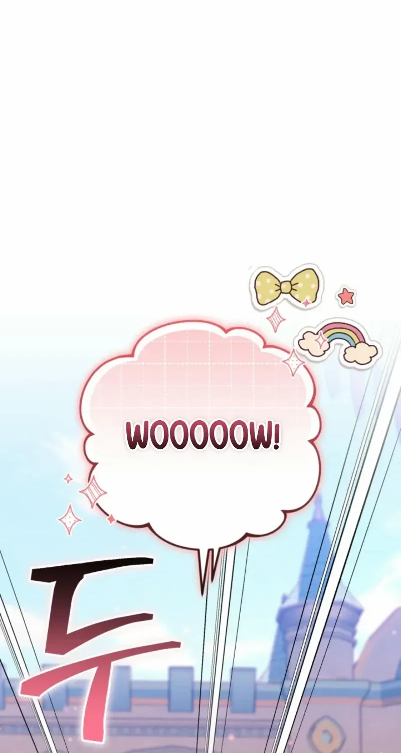 The Chick-Class Hunter is Filial! Chapter 27 page 44 - 