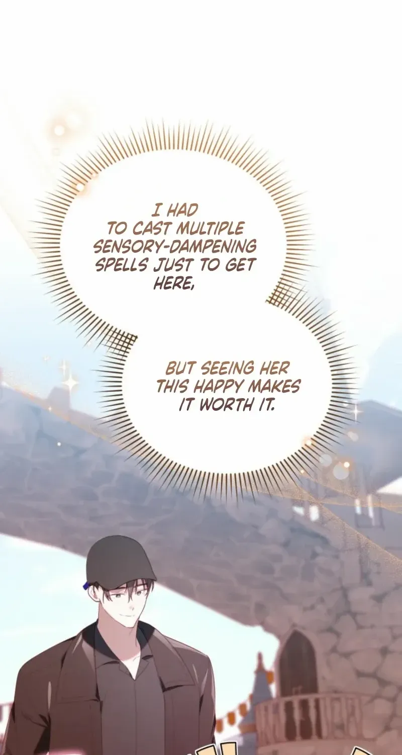 The Chick-Class Hunter is Filial! Chapter 27 page 51 - 