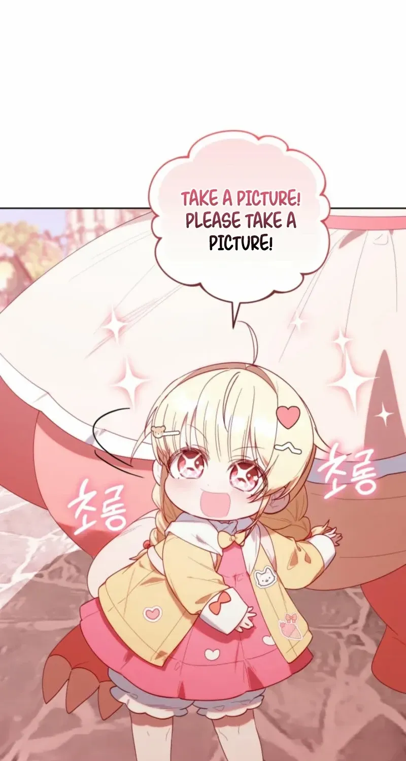 The Chick-Class Hunter is Filial! Chapter 27 page 54 - 