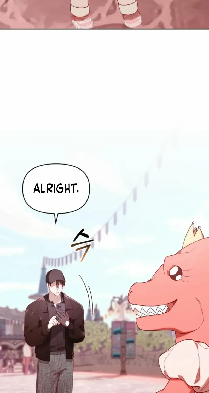 The Chick-Class Hunter is Filial! Chapter 27 page 55 - 