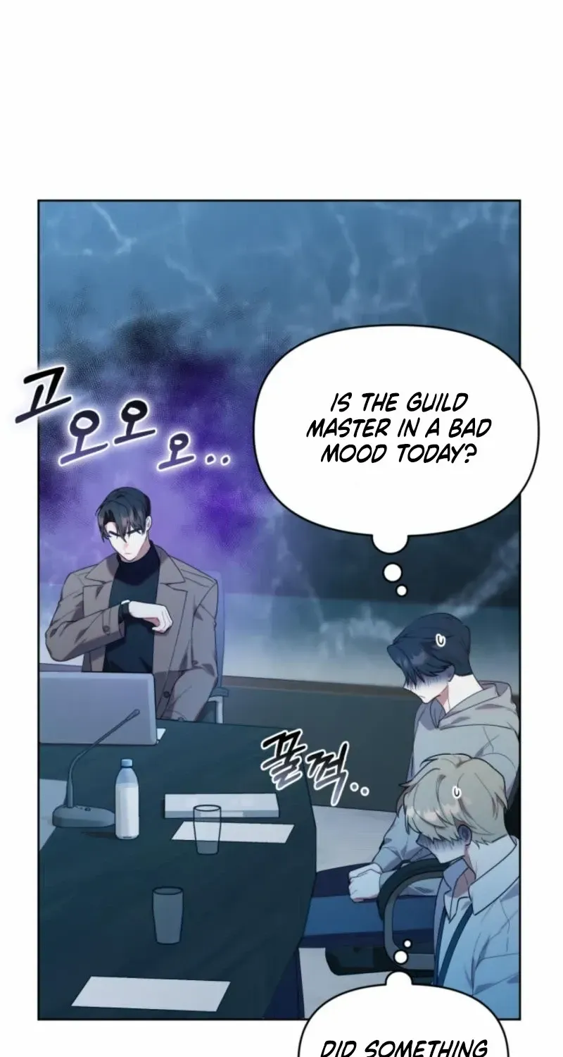 The Chick-Class Hunter is Filial! Chapter 27 page 7 - 