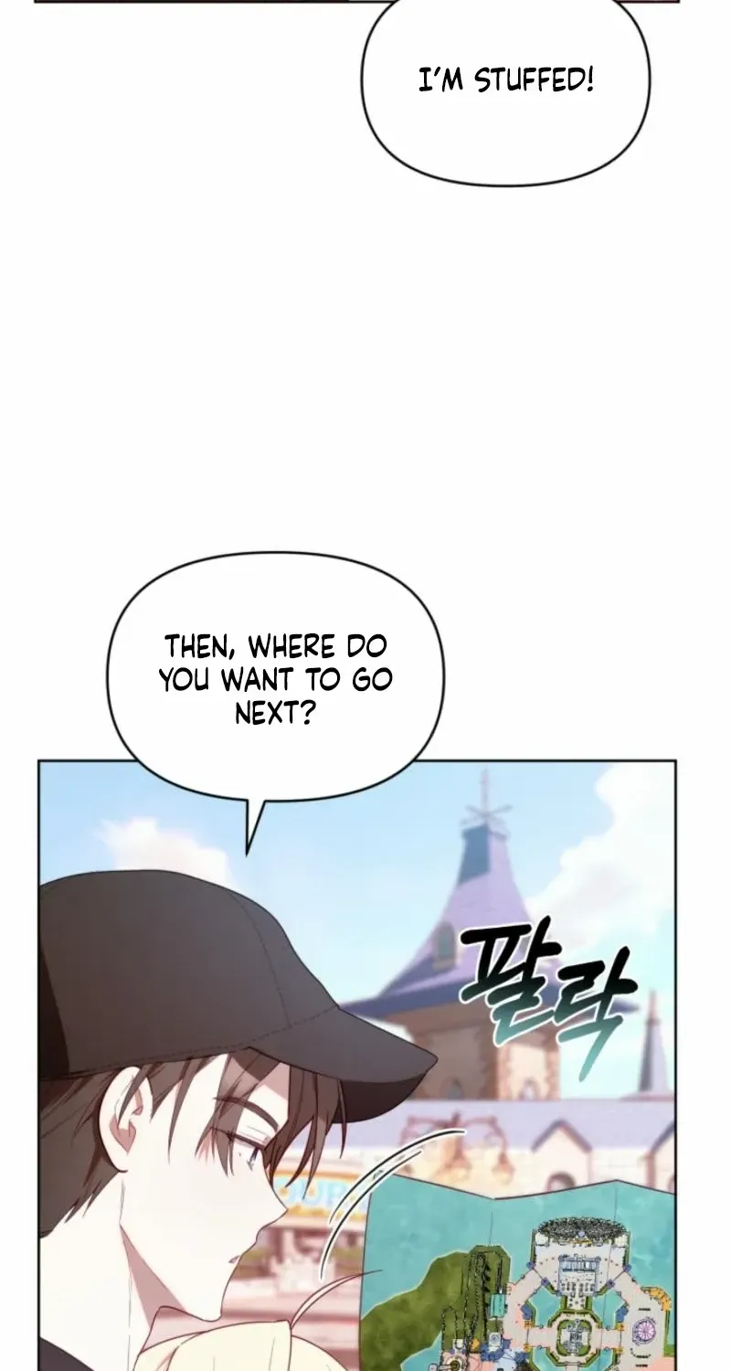 The Chick-Class Hunter is Filial! Chapter 27 page 61 - 