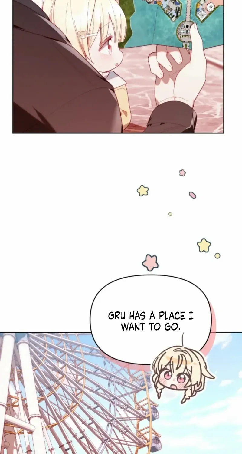 The Chick-Class Hunter is Filial! Chapter 27 page 62 - 