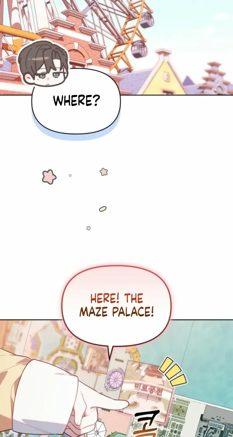 The Chick-Class Hunter is Filial! Chapter 27 page 63 - 