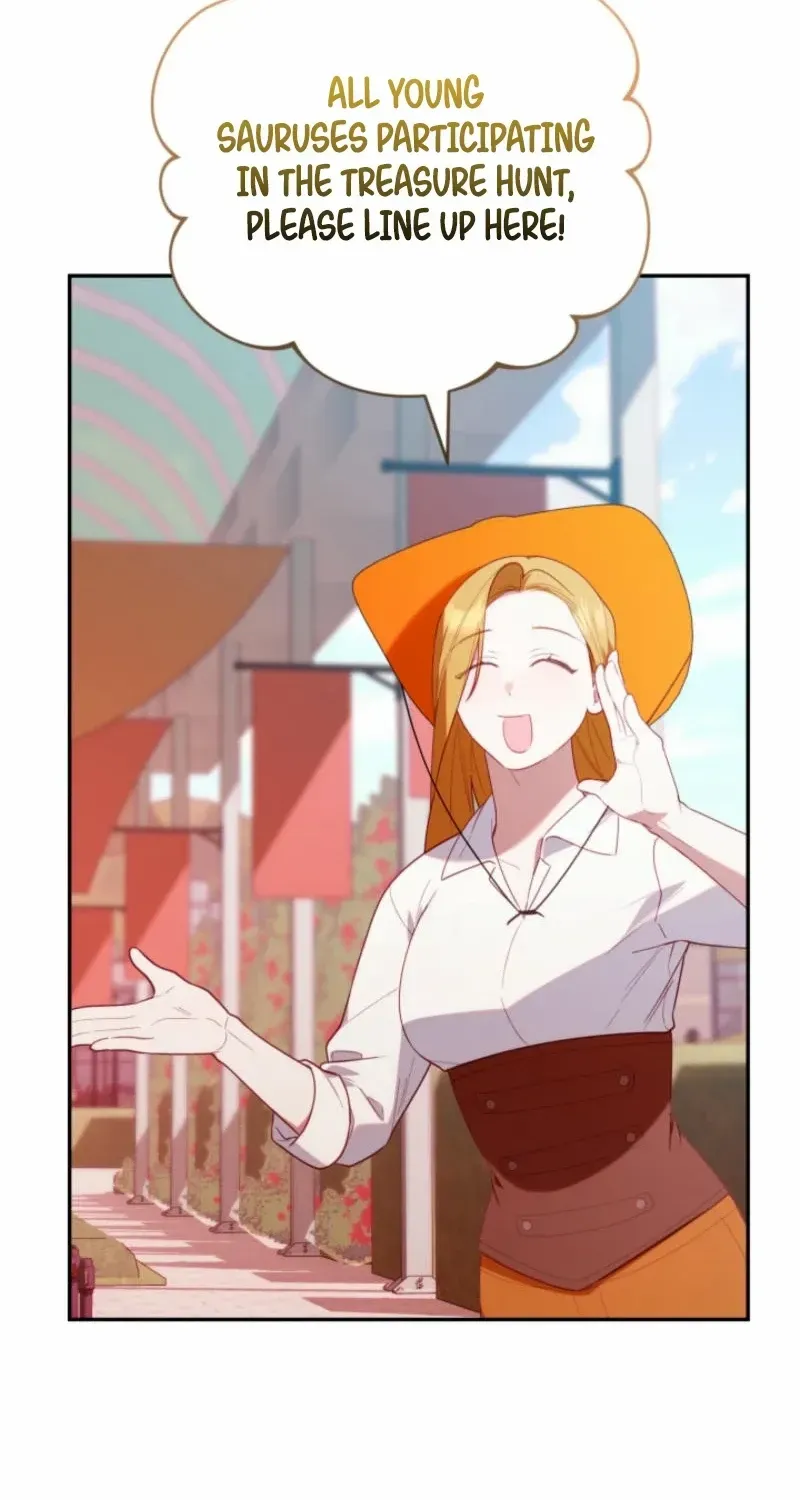 The Chick-Class Hunter is Filial! Chapter 27 page 70 - 