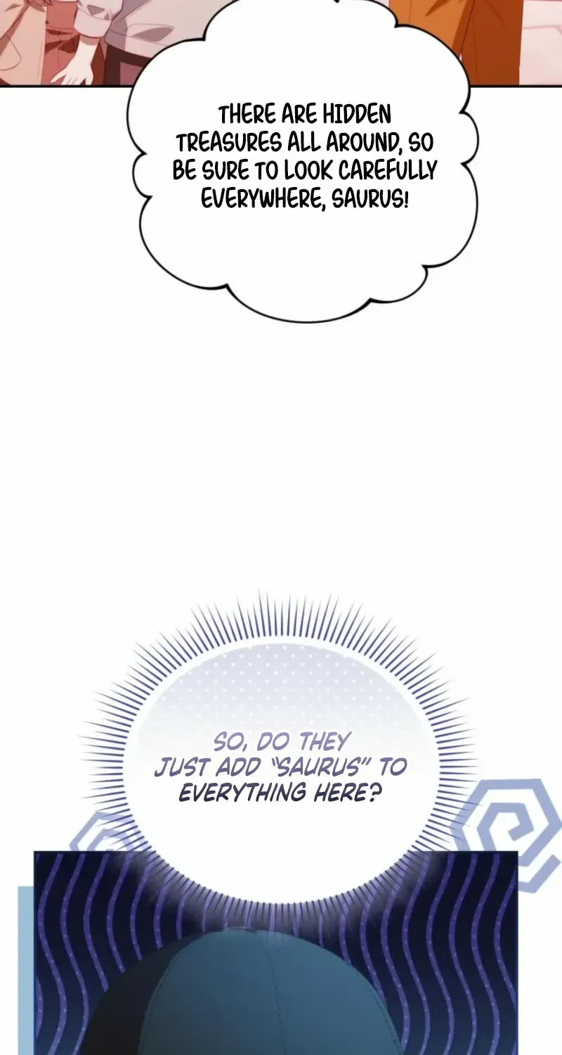 The Chick-Class Hunter is Filial! Chapter 27 page 72 - 