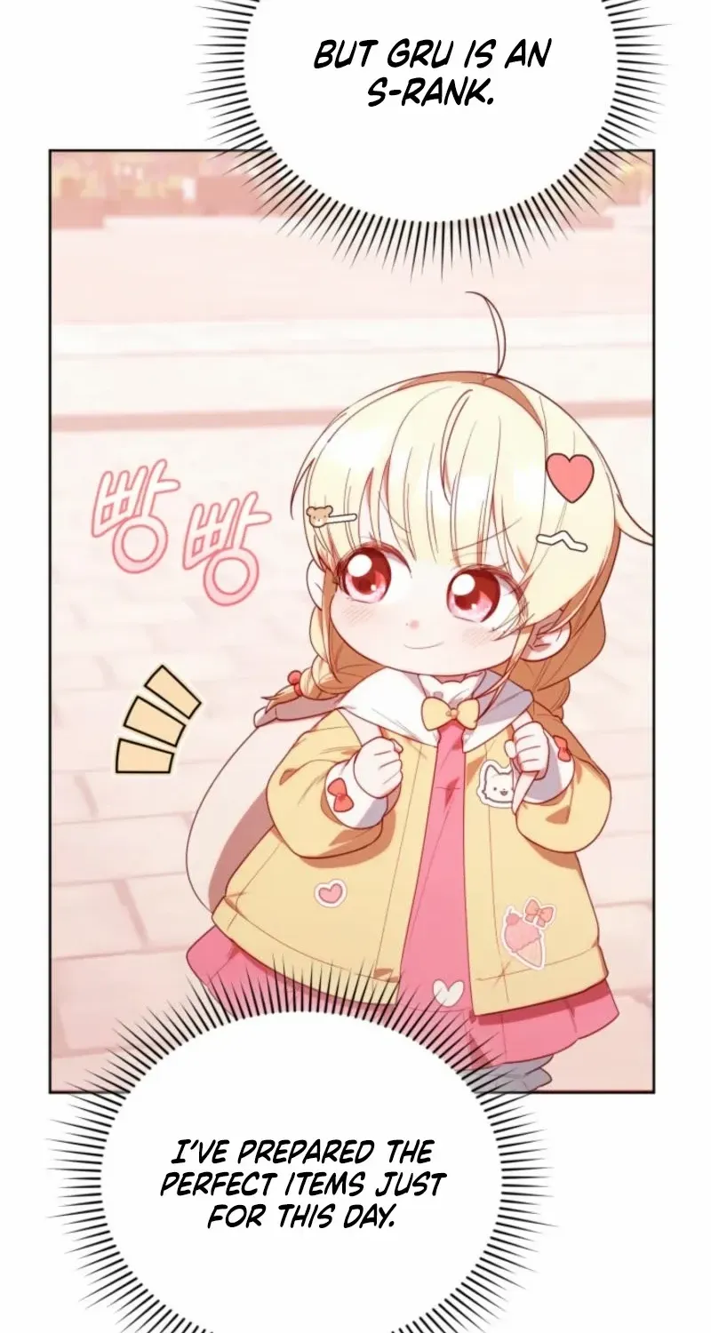 The Chick-Class Hunter is Filial! Chapter 27 page 75 - 