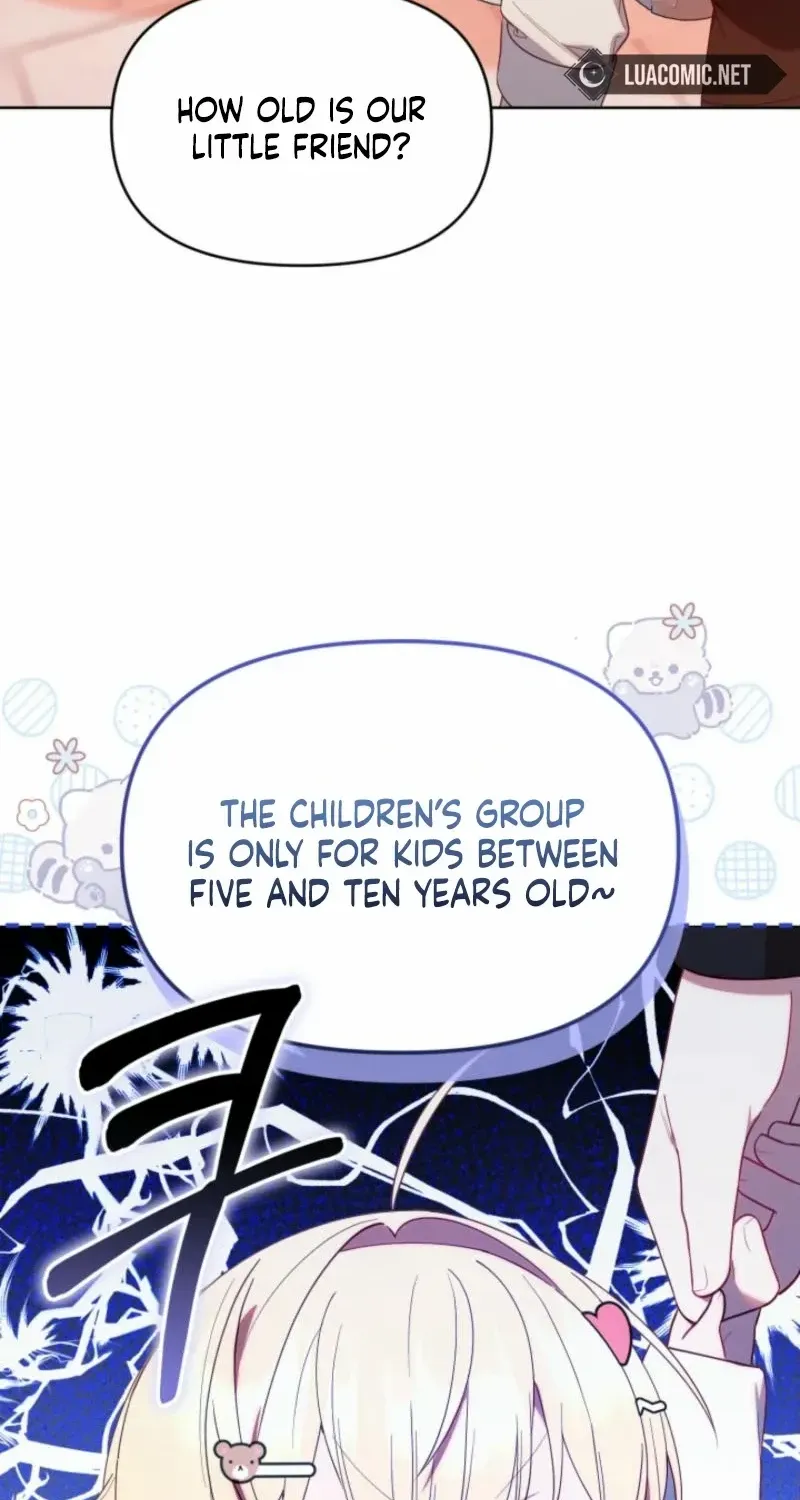 The Chick-Class Hunter is Filial! Chapter 27 page 77 - 