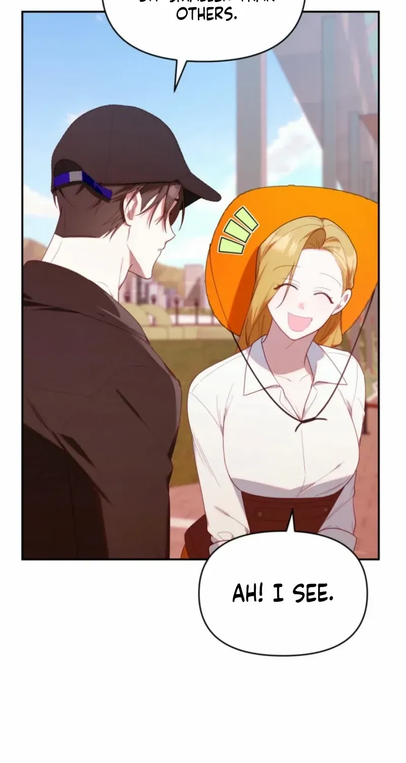 The Chick-Class Hunter is Filial! Chapter 27 page 82 - 
