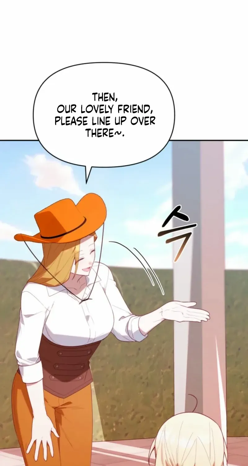 The Chick-Class Hunter is Filial! Chapter 27 page 83 - 