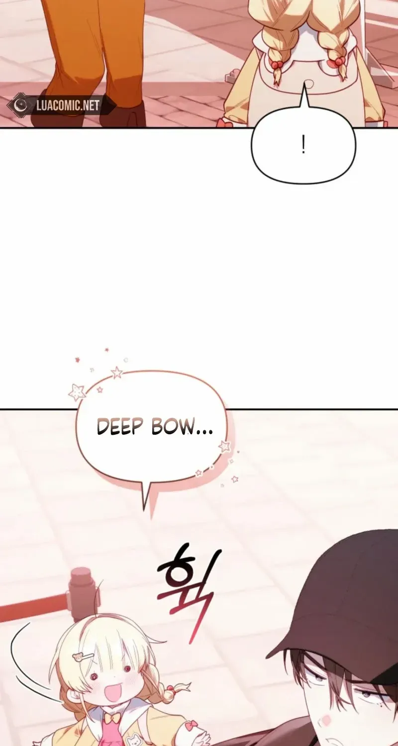 The Chick-Class Hunter is Filial! Chapter 27 page 84 - 