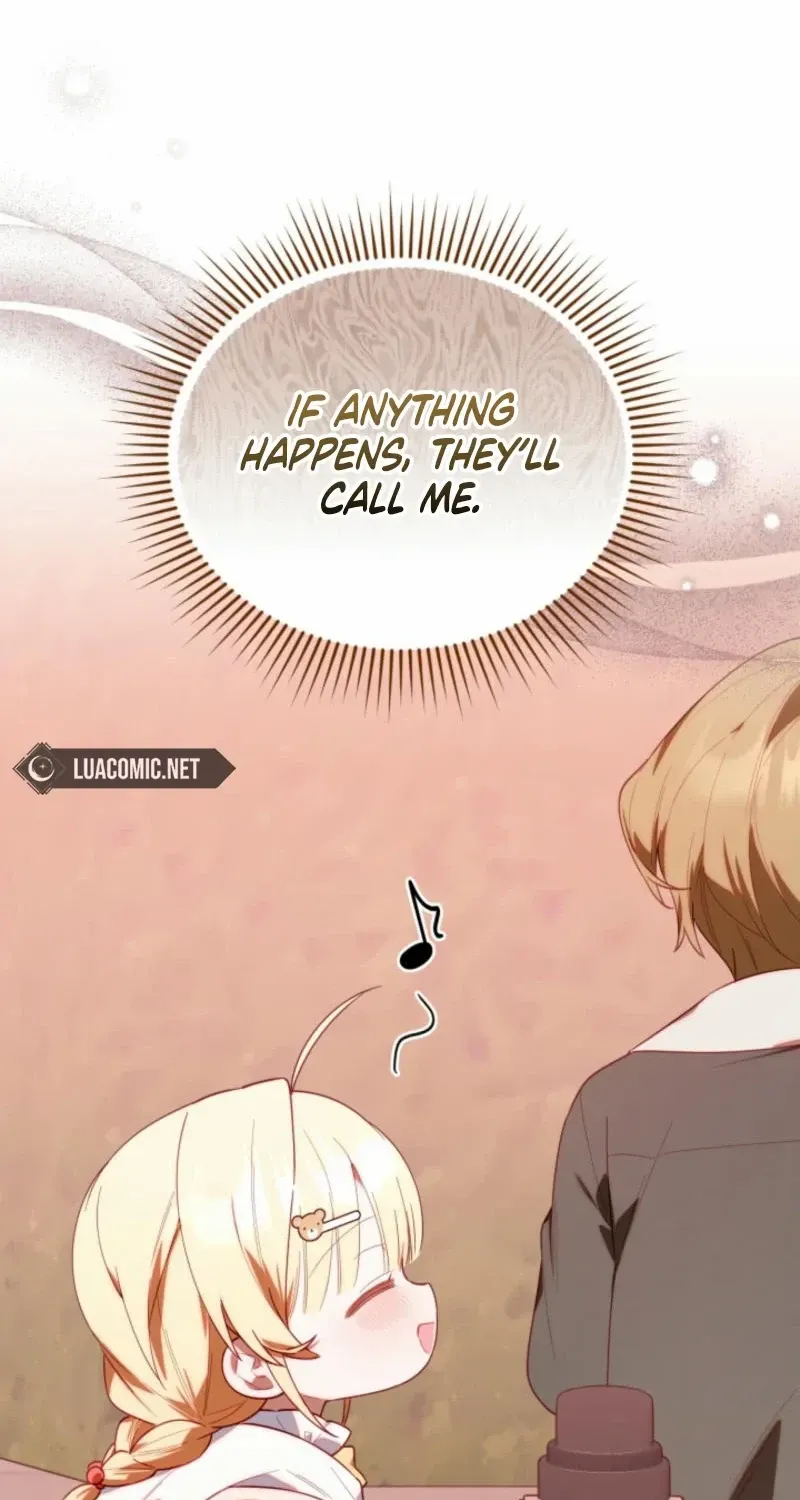 The Chick-Class Hunter is Filial! Chapter 27 page 90 - 