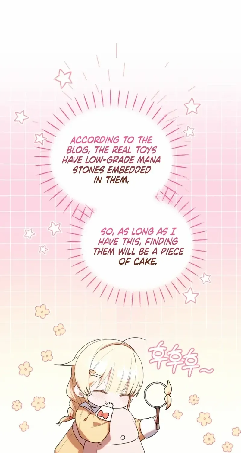 The Chick-Class Hunter is Filial! Chapter 28 page 13 - 