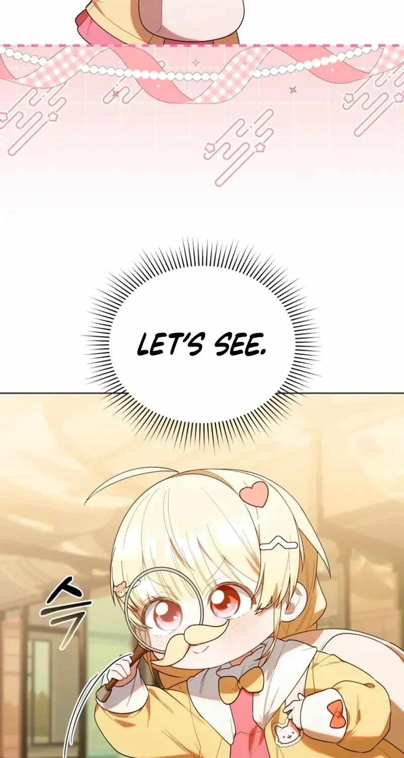 The Chick-Class Hunter is Filial! Chapter 28 page 14 - 