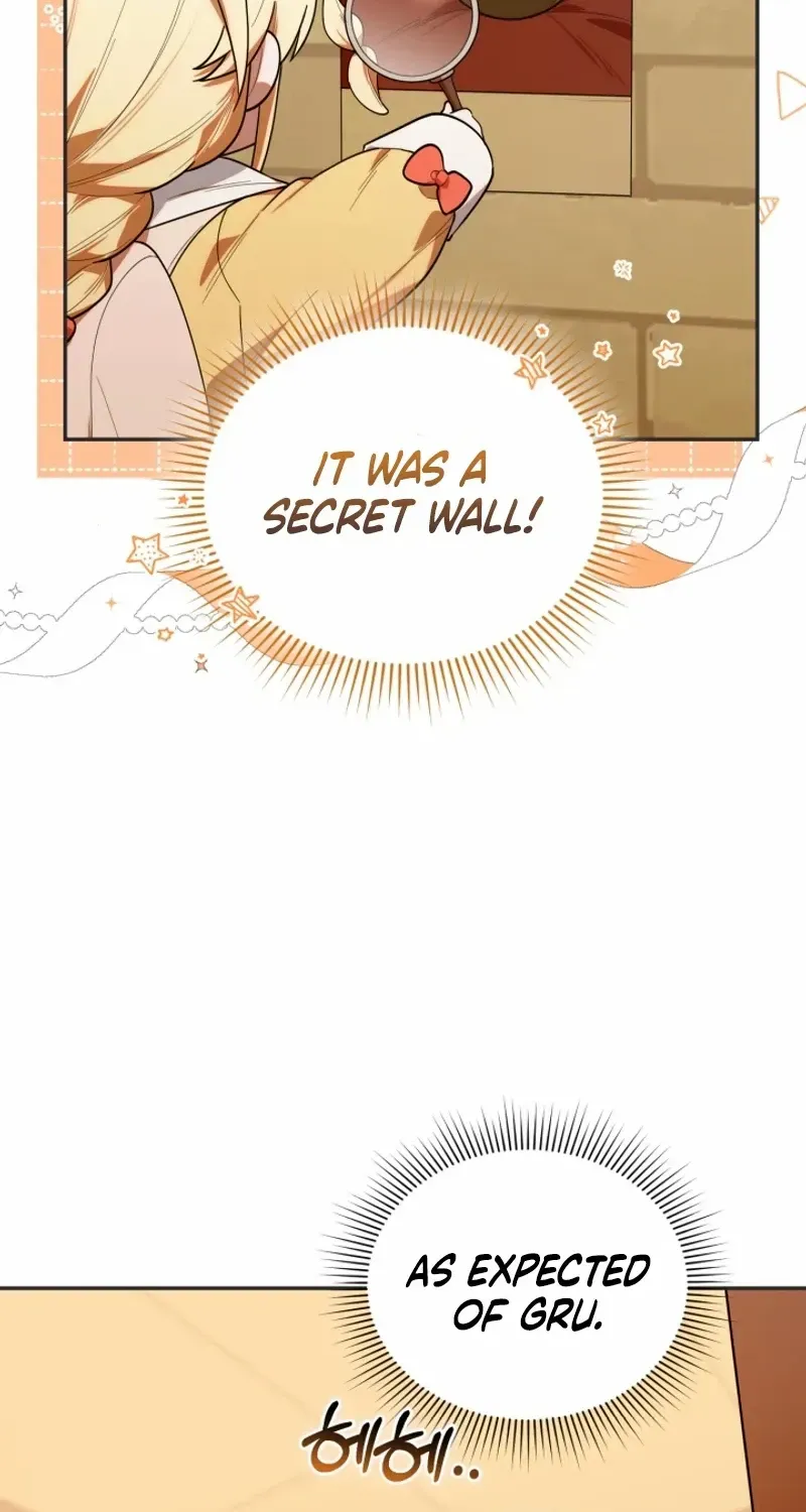 The Chick-Class Hunter is Filial! Chapter 28 page 18 - 