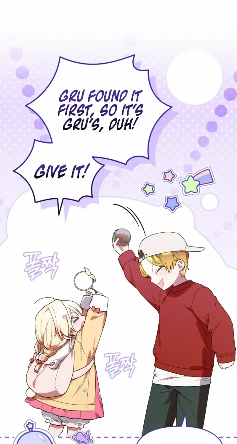 The Chick-Class Hunter is Filial! Chapter 28 page 22 - 