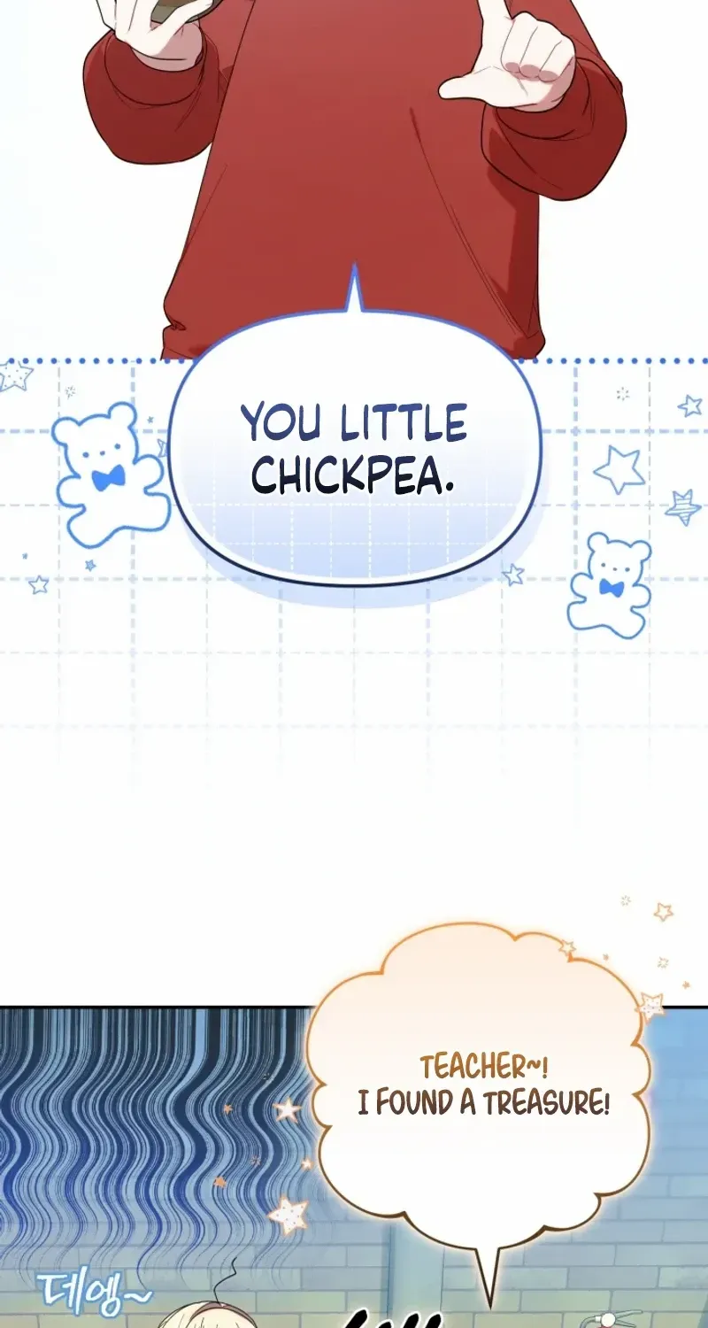 The Chick-Class Hunter is Filial! Chapter 28 page 24 - 