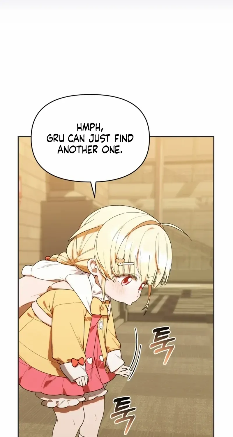 The Chick-Class Hunter is Filial! Chapter 28 page 27 - 