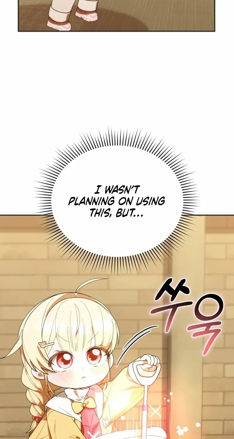 The Chick-Class Hunter is Filial! Chapter 28 page 28 - 